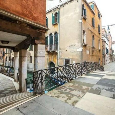 شقة Casa Lucatello - Nel Cuore Di Venezia المظهر الخارجي الصورة